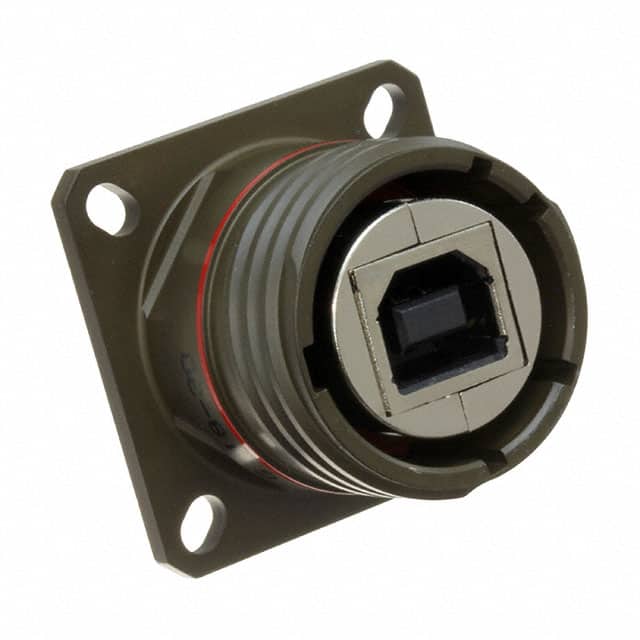 USBBFTV21G Amphenol Socapex  USB DVI HDMI Connector Adapters